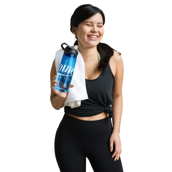 BeCome Travel - Sports water bottle - Image 2