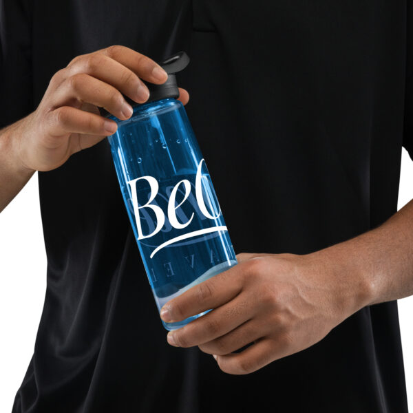 BeCome Travel - Sports water bottle - Image 3