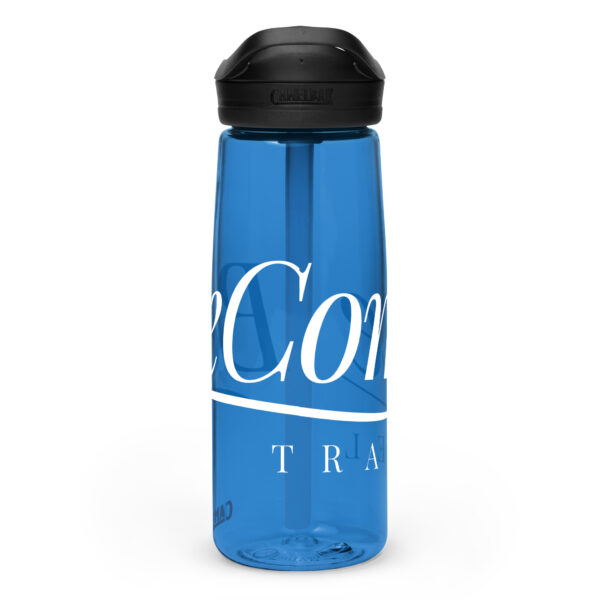 BeCome Travel - Sports water bottle - Image 5