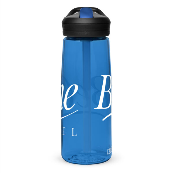 BeCome Travel - Sports water bottle