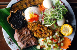 Costa-Rican-food-